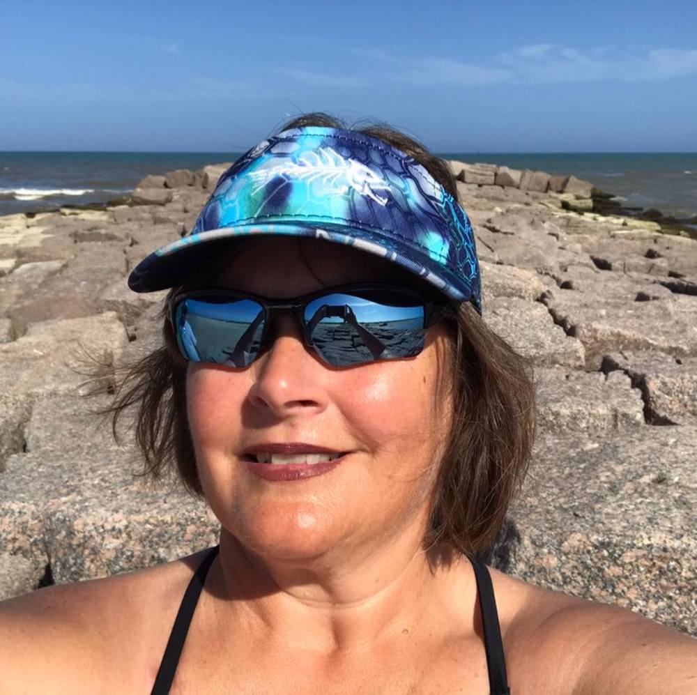 Meet your Posher, Lisa
